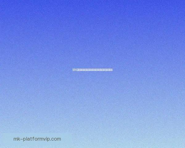 MK体育直播全新升级，带你畅享顶级赛事实时观看体验